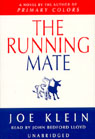 The Running Mate (Unabridged)
