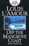 Off the Mangrove Coast (Unabridged)