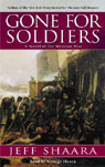 Gone for Soldiers (Unabridged)