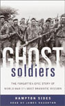 Ghost Soldiers