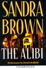 The Alibi (Unabridged)