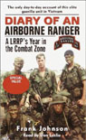 Diary of an Airborne Ranger: An LRRPs Year in the Combat Zone