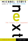 Next: The Future Just Happened (Unabridged)