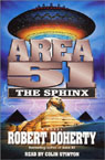 Area 51: The Sphinx