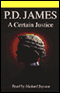 A Certain Justice (Unabridged)