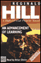 An Advancement of Learning (Unabridged)
