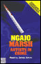 Artists in Crime (Unabridged)