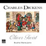 Buy Oliver Twist (Unabridged)