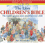 The Lion Children's Bible: The World's Greatest Story Retold for Every Child (Unabridged)