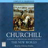 Buy The New World: A History of the English Speaking Peoples, Volume II (Unabridged)