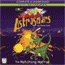 Astrosaurs: The Hatching Horror (Unabridged)