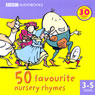 Buy 50 Favourite Nursery Rhymes