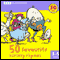 50 Favourite Nursery Rhymes