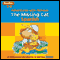 The Missing Cat: Berlitz Kids Spanish, Adventures with Nicholas