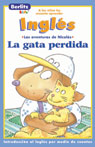 La Gata Perdida: Berlitz Kids Ingles, Las Aventuras de Nicholas