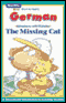 The Missing Cat: Berlitz Kids German, Adventures with Nicholas