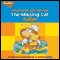 The Missing Cat: Berlitz Kids Italian, Adventures with Nicholas