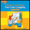 The Five Crayons: Berlitz Kids Spanish, Adventures with Nicholas