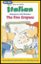 The Five Crayons: Berltiz Kids Italian, Adventures with Nicholas