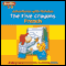 The Five Crayons: Berlitz Kids French, Adventures with Nicholas