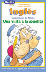 Una Visita a la Abuelita: Berlitz Kids Ingles, Las Aventuras de Nicholas