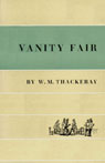 Vanity Fair (Unabridged)