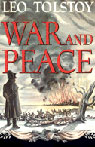 War and Peace (Unabridged)