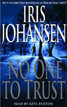 No One to Trust (Unabridged)