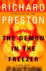 The Demon in the Freezer (Unabridged)