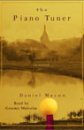 The Piano Tuner (Unabridged)