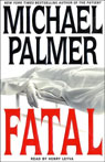 Fatal (Unabridged)