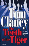 The Teeth of the Tiger (Unabridged)