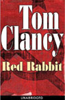 Red Rabbit (Unabridged)