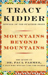Mountains Beyond Mountains (Unabridged)