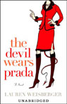 The Devil Wears Prada (Unabridged)