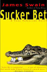 Sucker Bet (Unabridged)