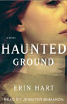 Haunted Ground (Unabridged)