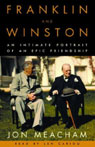 Franklin and Winston (Unabridged)
