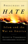 Preachers of Hate: Islam and the War on America (Unabridged)