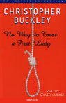 No Way to Treat a First Lady (Unabridged)