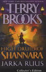High Druid of Shannara: Jarka Ruus (Unabridged)