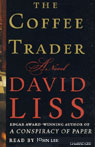 The Coffee Trader: A Novel (Unabridged)