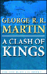 A Clash of Kings: A Song of Ice and Fire, Book II (Unabridged)