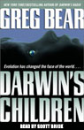 Darwins Children (Unabridged)