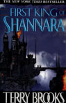 The First King of Shannara (Unabridged)