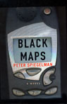 Black Maps (Unabridged)