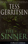 The Sinner (Unabridged)