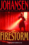 Firestorm (Unabridged)