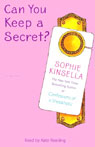 Can You Keep a Secret? (Unabridged)