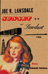 Sunset and Sawdust (Unabridged)